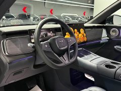 Voyah Lantu Zhiyin AWD Qiankun Edition - фото 7