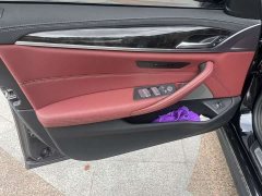 BMW 5 Series 2022 Facelift II 525Li M Sport Package - фото 13