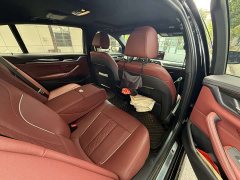BMW 5 Series 2022 Facelift II 525Li M Sport Package - фото 15