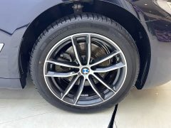 BMW 5 Series 2022 Facelift II 525Li M Sport Package - фото 16