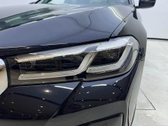BMW 5 Series 2022 Facelift II 525Li M Sport Package - фото 17