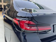 BMW 5 Series 2022 Facelift II 525Li M Sport Package - фото 18