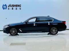 BMW 5 Series 2022 Facelift II 525Li M Sport Package - фото 2