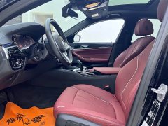 BMW 5 Series 2022 Facelift II 525Li M Sport Package - фото 4