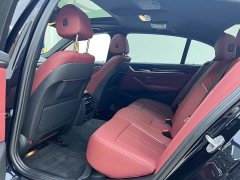 BMW 5 Series 2022 Facelift II 525Li M Sport Package - фото 5