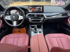 BMW 5 Series 2022 Facelift II 525Li M Sport Package - фото 6