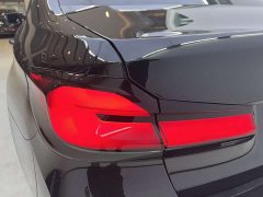 BMW 5 Series 2022 Facelift II 525Li M Sport Package - фото 8