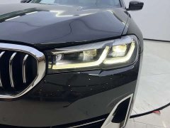 BMW 5 Series 2022 Facelift II 525Li M Sport Package - фото 9