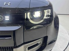 Land Rover Defender 110 3.0T P400 X-Dynamic SE - фото 11
