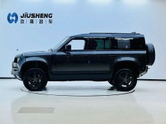 Land Rover Defender 110 3.0T P400 X-Dynamic SE - фото 2