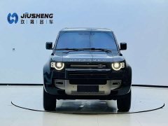 Land Rover Defender 110 3.0T P400 X-Dynamic SE - фото 3
