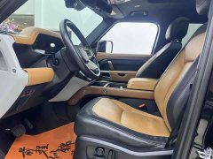 Land Rover Defender 110 3.0T P400 X-Dynamic SE - фото 4