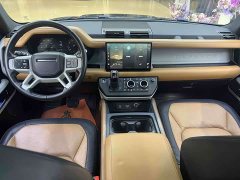 Land Rover Defender 110 3.0T P400 X-Dynamic SE - фото 5