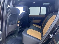 Land Rover Defender 110 3.0T P400 X-Dynamic SE - фото 6