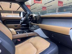 Land Rover Defender 110 3.0T P400 X-Dynamic SE - фото 7