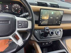 Land Rover Defender 110 3.0T P400 X-Dynamic SE - фото 8
