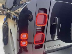 Land Rover Defender 110 3.0T P400 X-Dynamic SE - фото 9