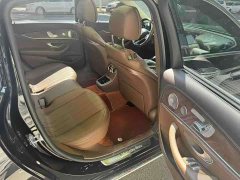 Mercedes-Benz E-Class facelift E 300 L luxury - фото 11