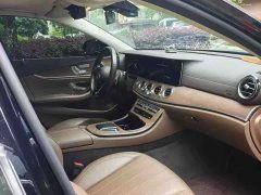 Mercedes-Benz E-Class facelift E 300 L luxury - фото 12