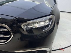 Mercedes-Benz E-Class facelift E 300 L luxury - фото 16
