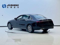 Mercedes-Benz E-Class facelift E 300 L luxury - фото 4