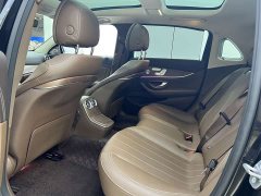 Mercedes-Benz E-Class facelift E 300 L luxury - фото 6