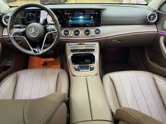 Mercedes-Benz E-Class facelift E 300 L luxury - фото 7