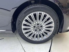 Mercedes-Benz E-Class facelift E 300 L luxury - фото 9