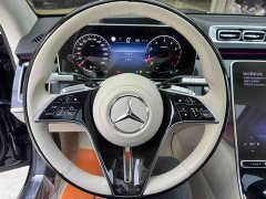 Maybach S-Class facelift S 480 4MATIC - фото 6