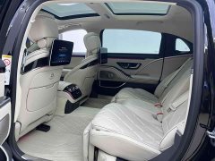 Maybach S-Class facelift S 480 4MATIC - фото 8