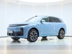 Li Auto Ideal L7 Ultra smart refresh version - фото 1