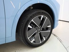 Li Auto Ideal L7 Ultra smart refresh version - фото 10