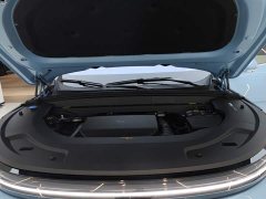 Li Auto Ideal L7 Ultra smart refresh version - фото 11