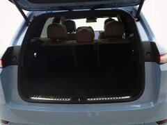 Li Auto Ideal L7 Ultra smart refresh version - фото 13