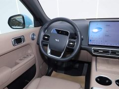 Li Auto Ideal L7 Ultra smart refresh version - фото 15