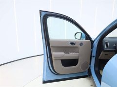 Li Auto Ideal L7 Ultra smart refresh version - фото 17