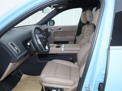 Li Auto Ideal L7 Ultra smart refresh version - фото 18