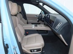 Li Auto Ideal L7 Ultra smart refresh version - фото 19