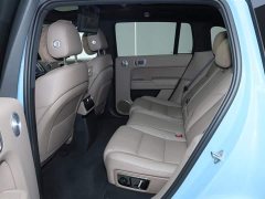 Li Auto Ideal L7 Ultra smart refresh version - фото 20