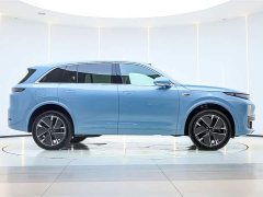 Li Auto Ideal L7 Ultra smart refresh version - фото 4