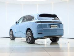 Li Auto Ideal L7 Ultra smart refresh version - фото 7