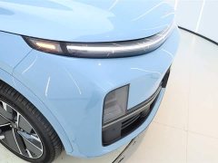 Li Auto Ideal L7 Ultra smart refresh version - фото 8