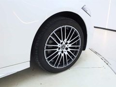 Mercedes-Benz C-Class facelift C 260 L sports version - фото 11