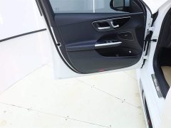Mercedes-Benz C-Class facelift C 260 L sports version - фото 14