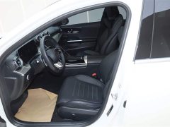Mercedes-Benz C-Class facelift C 260 L sports version - фото 15