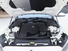 Mercedes-Benz C-Class facelift C 260 L sports version - фото 17