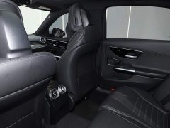 Mercedes-Benz C-Class facelift C 260 L sports version - фото 18