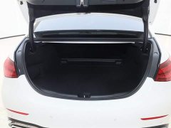 Mercedes-Benz C-Class facelift C 260 L sports version - фото 8