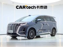 Denza D9 DM-i Intelligent Driving Edition 1020 AWD Premium - фото 1