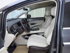 Denza D9 DM-i Intelligent Driving Edition 1020 AWD Premium - фото 13